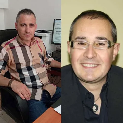 Federico e Ivan De Luca